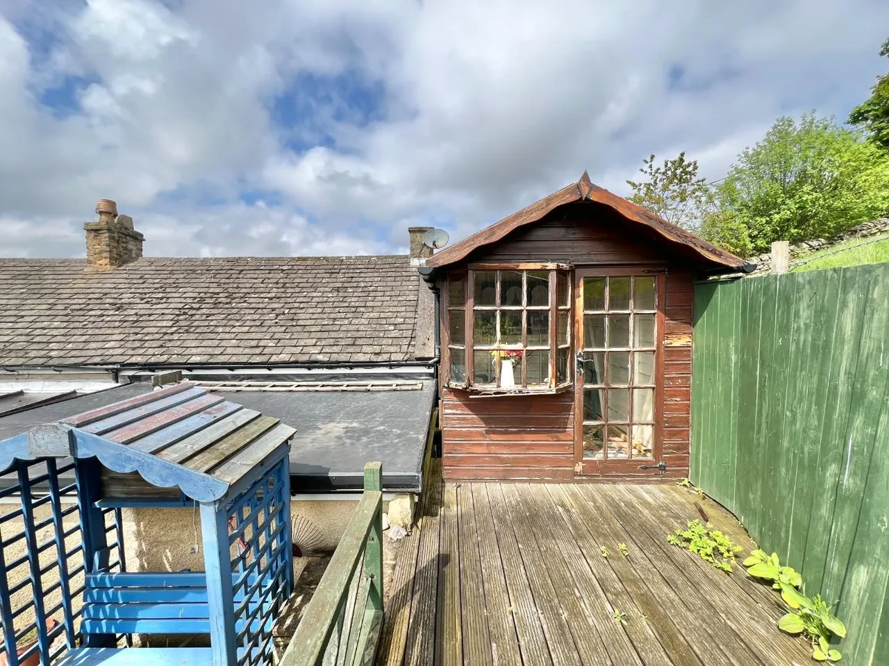 Front Street, Rookhope, DL13, photo 17