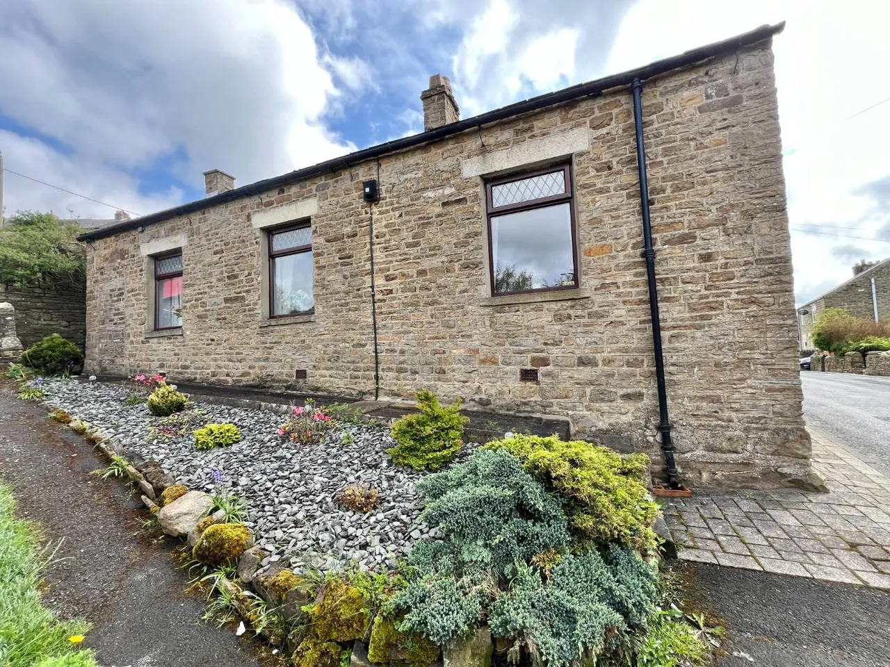 Front Street, Rookhope, DL13, photo 20