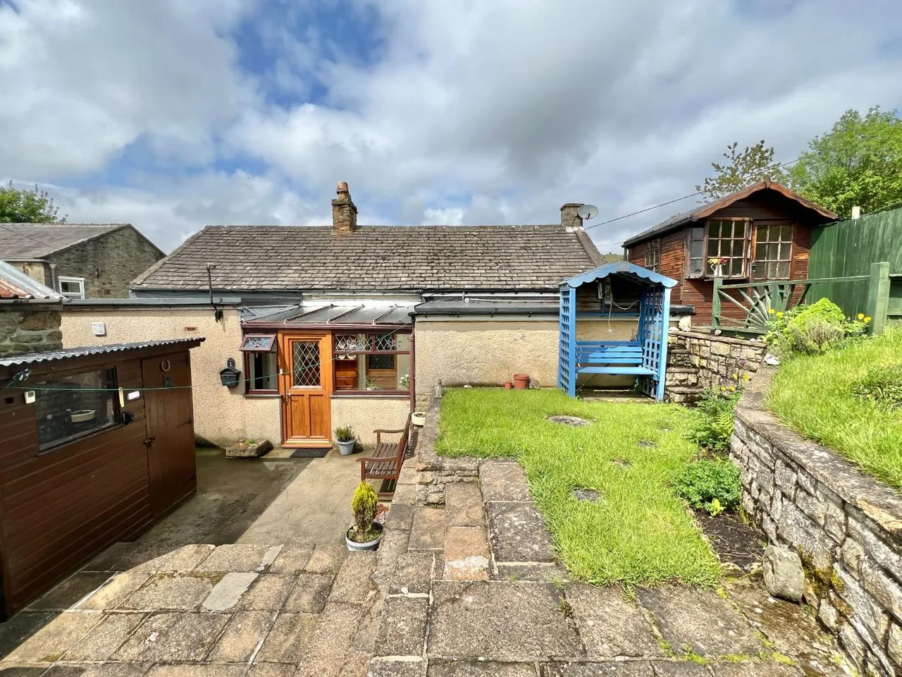 Front Street, Rookhope, DL13, photo 15