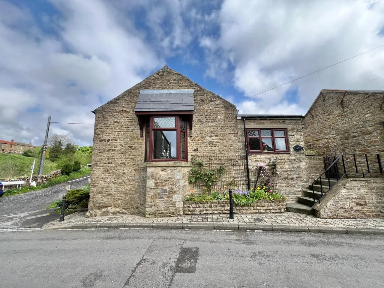 Front Street, Rookhope, DL13, photo 21