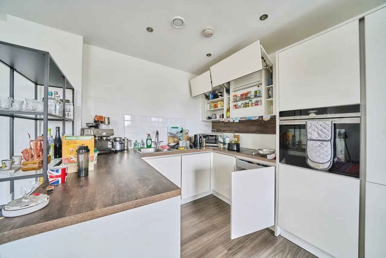 Olympic Park Avenue, Stratford, London, E20, photo 11