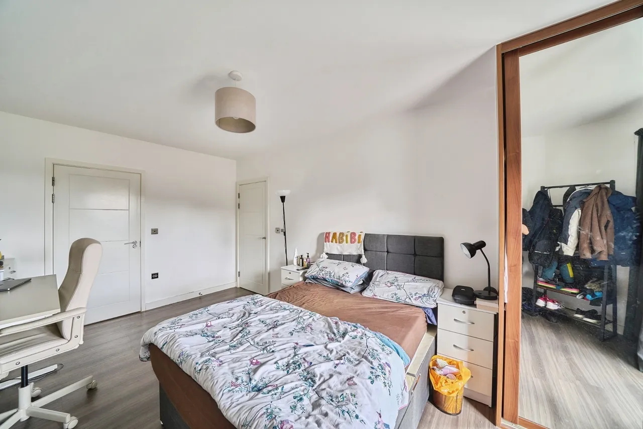Olympic Park Avenue, Stratford, London, E20, photo 8