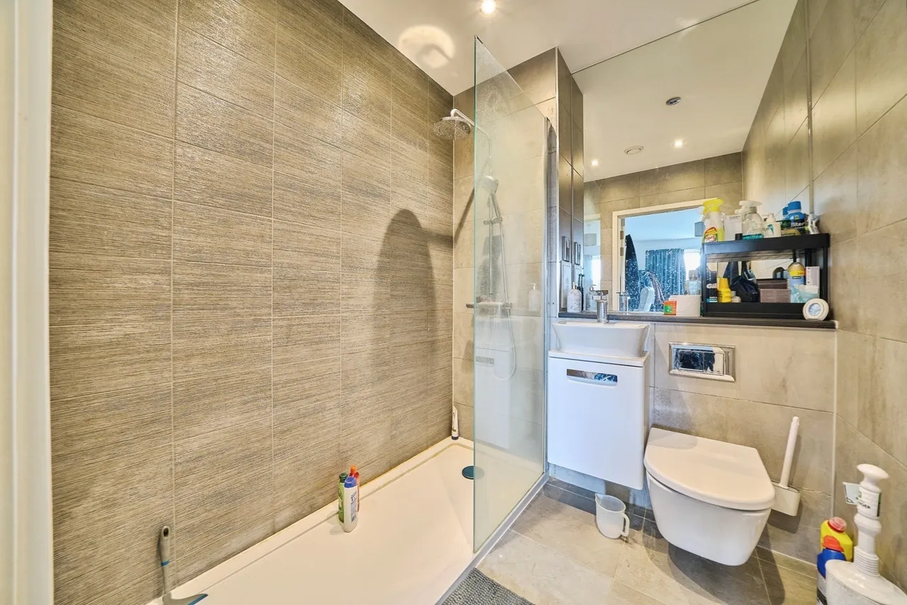 Olympic Park Avenue, Stratford, London, E20, photo 9