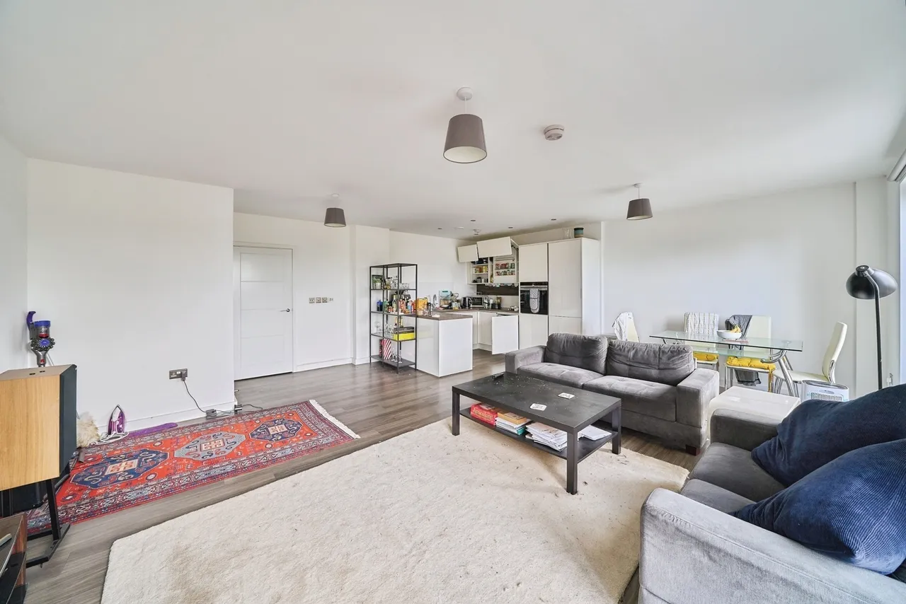 Olympic Park Avenue, Stratford, London, E20, photo 4