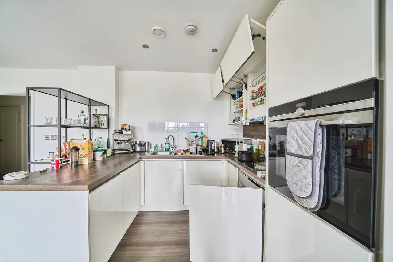 Olympic Park Avenue, Stratford, London, E20, photo 12