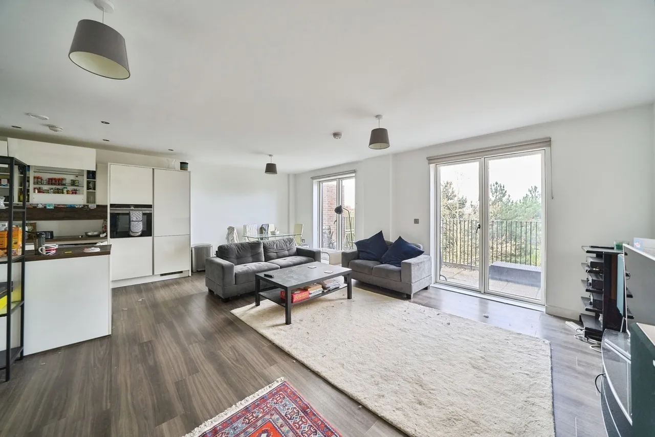 Olympic Park Avenue, Stratford, London, E20, photo 3