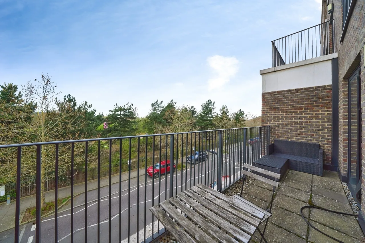 Olympic Park Avenue, Stratford, London, E20, photo 15