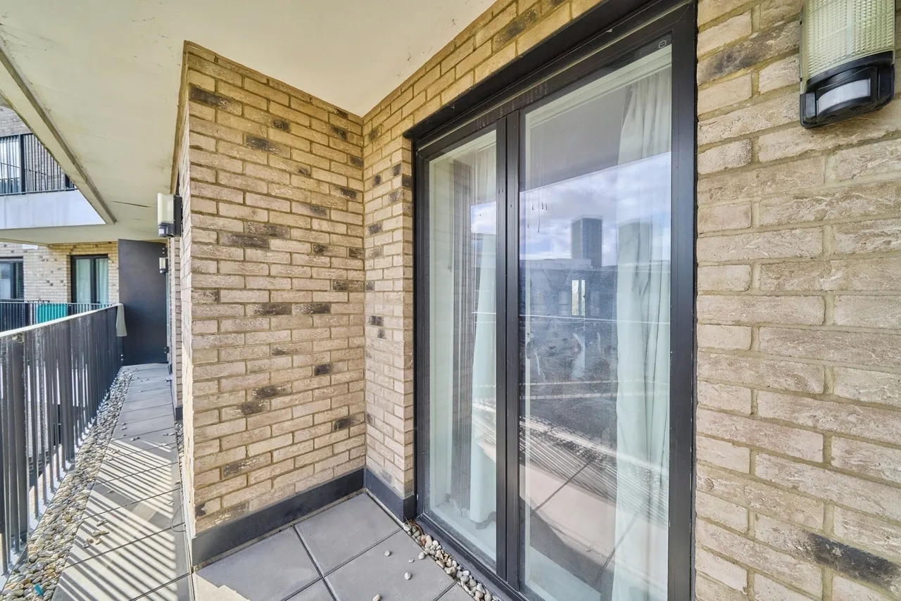 Olympic Park Avenue, Stratford, London, E20, photo 16