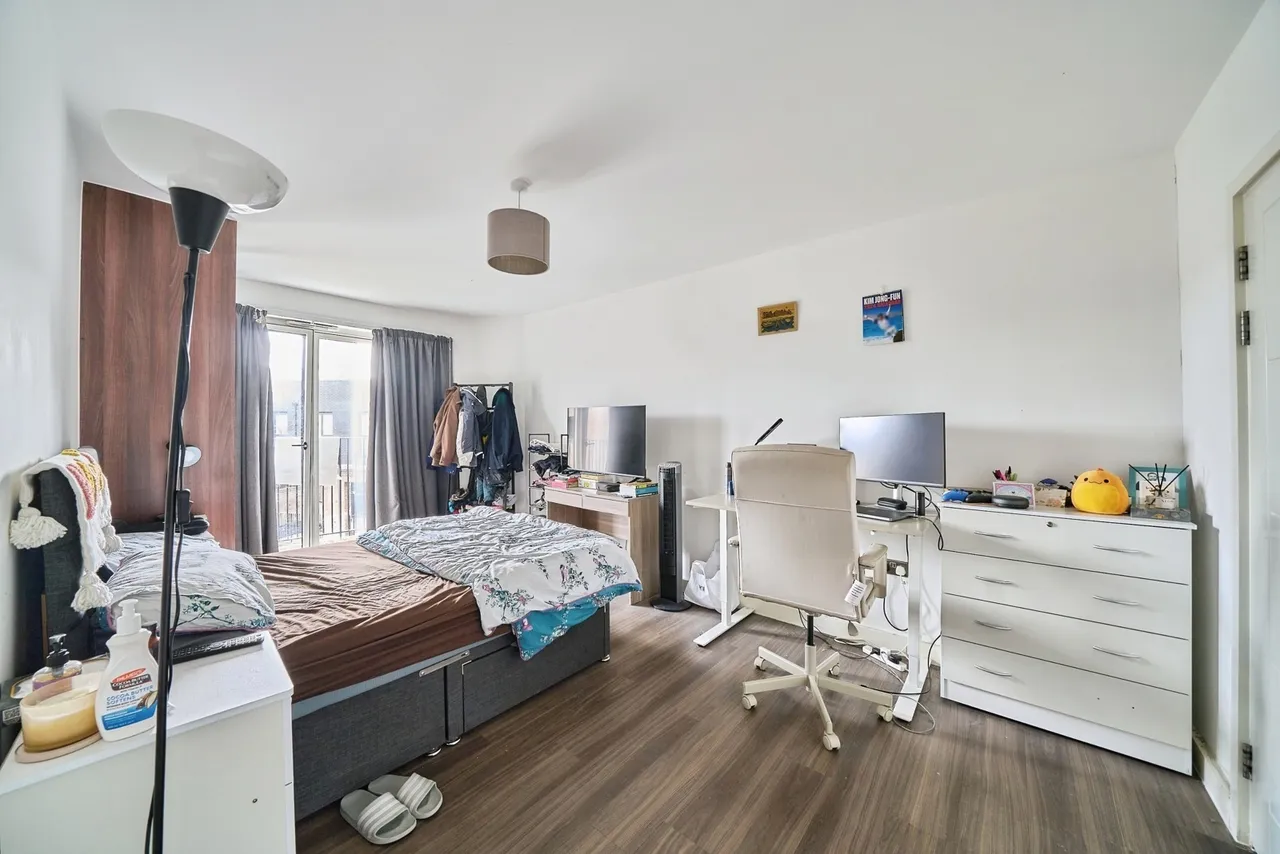 Olympic Park Avenue, Stratford, London, E20, photo 6