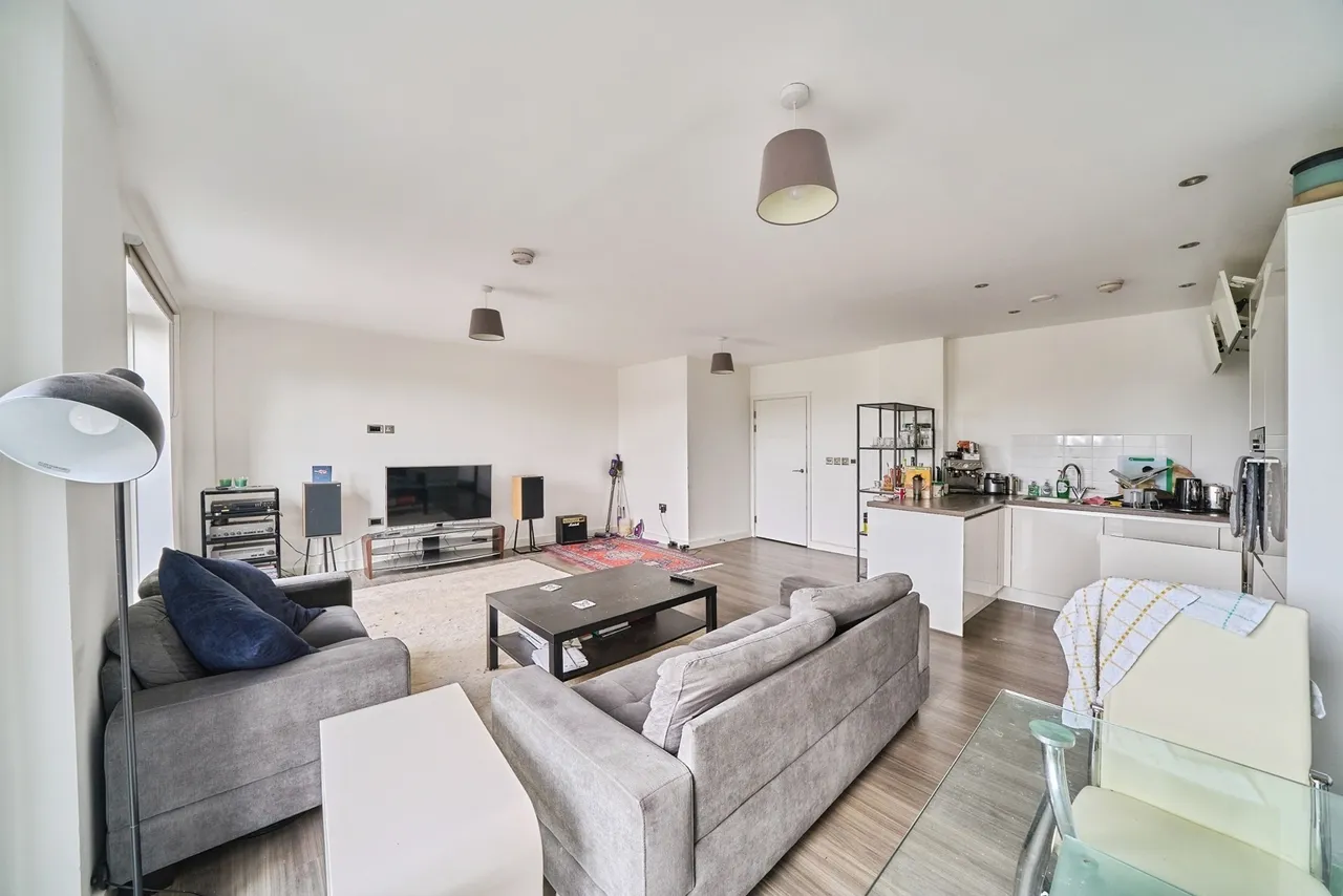Olympic Park Avenue, Stratford, London, E20, photo 2