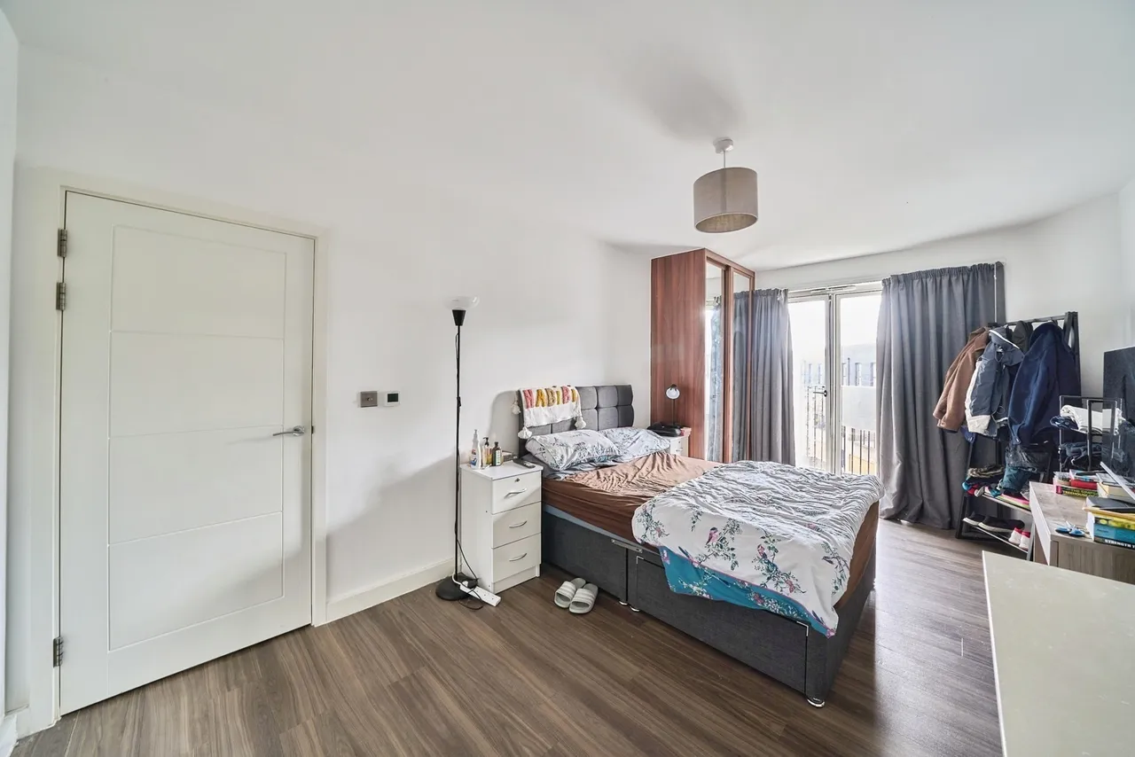 Olympic Park Avenue, Stratford, London, E20, photo 7