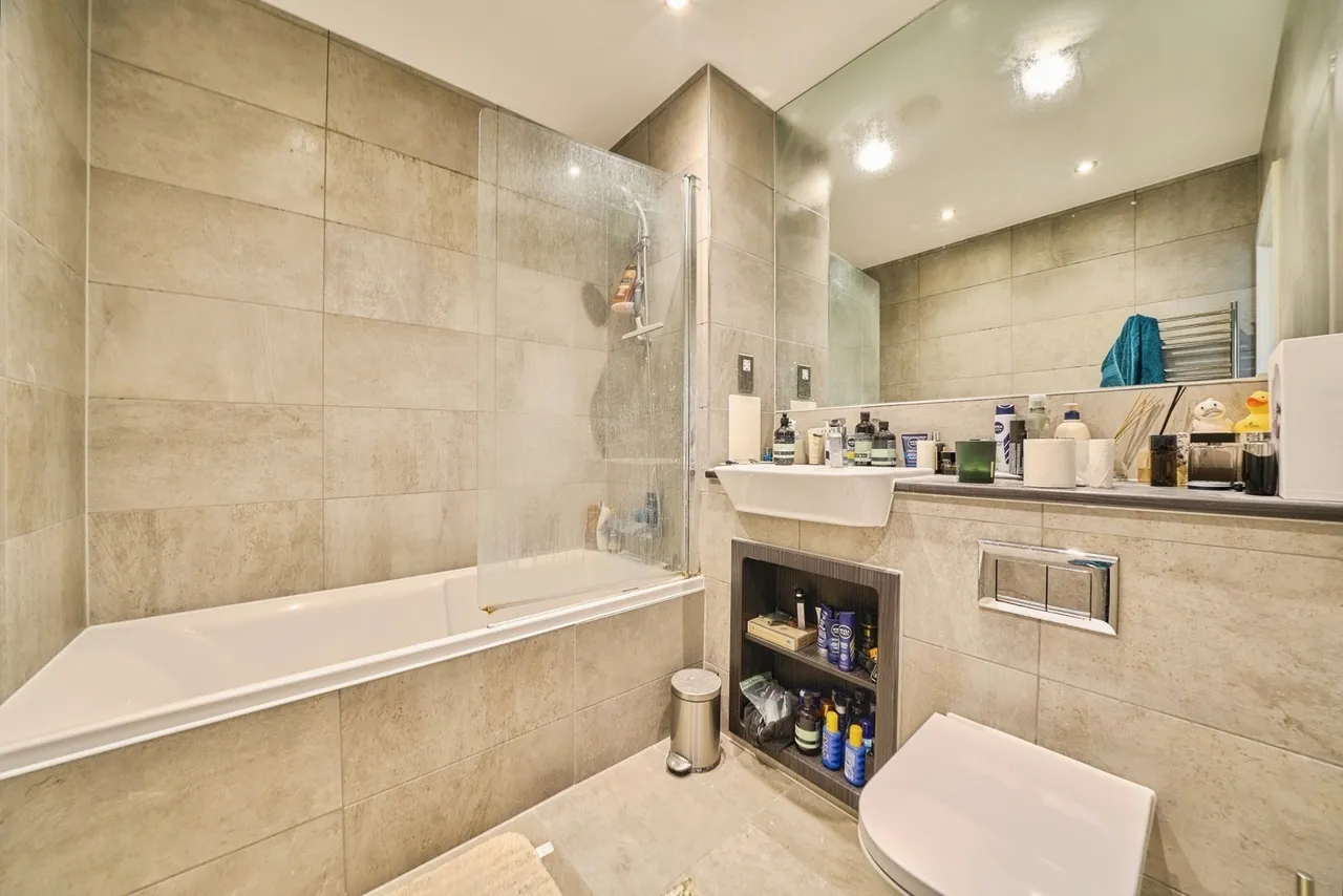 Olympic Park Avenue, Stratford, London, E20, photo 10