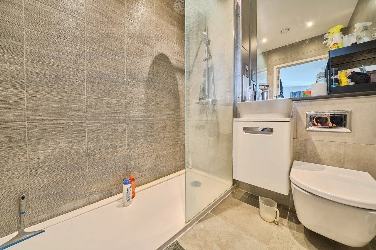 Olympic Park Avenue, Stratford, London, E20, photo 13