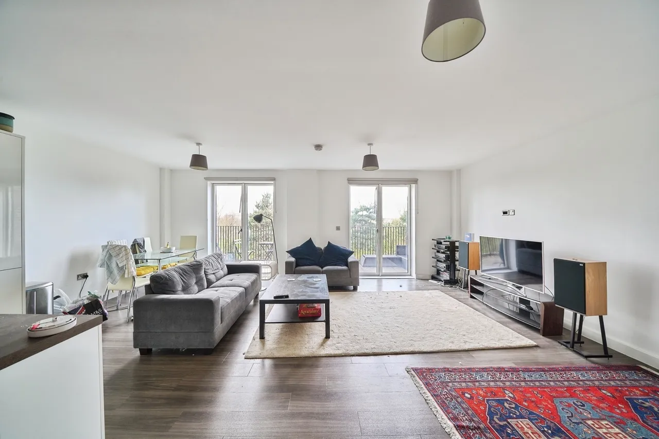 Olympic Park Avenue, Stratford, London, E20, photo 5