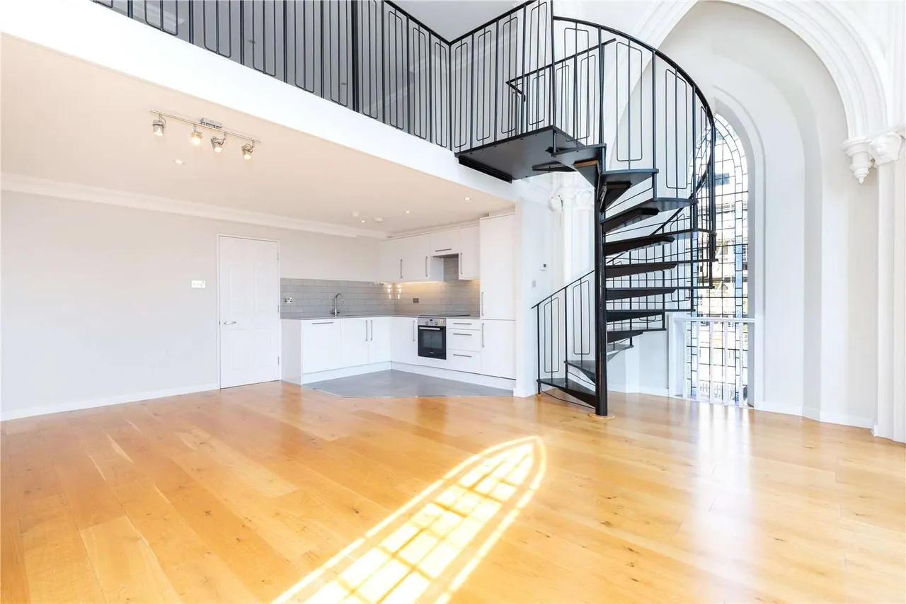 Devonia Road, Islington, London, N1 8LJ, photo 6