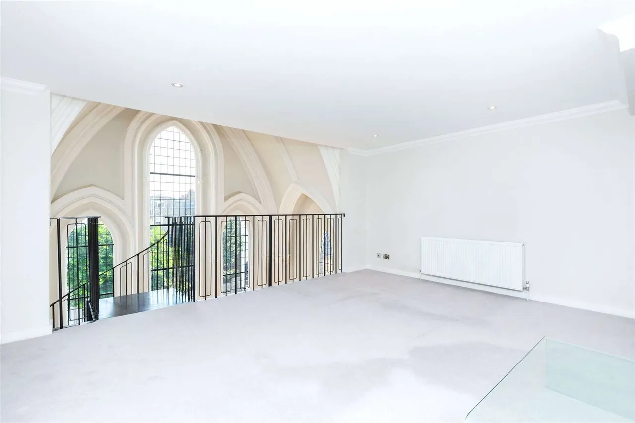 Devonia Road, Islington, London, N1 8LJ, photo 4
