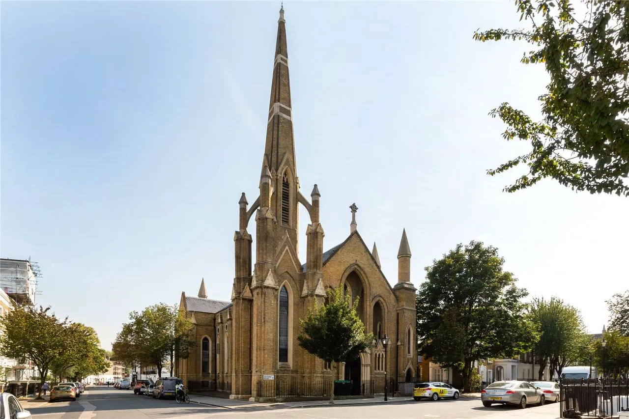 Devonia Road, Islington, London, N1 8LJ, photo 11