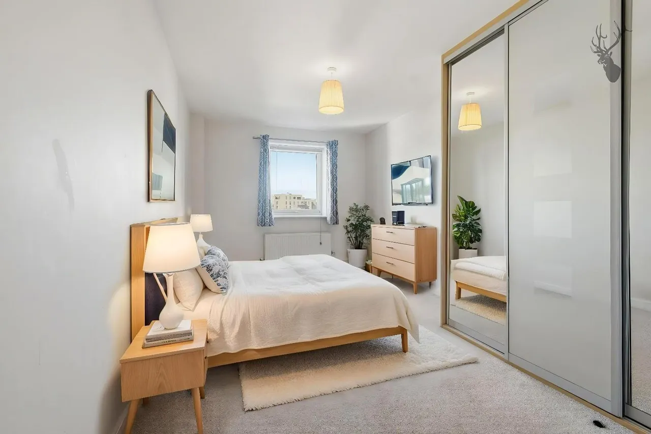 Merchant Street, London, E3, photo 6
