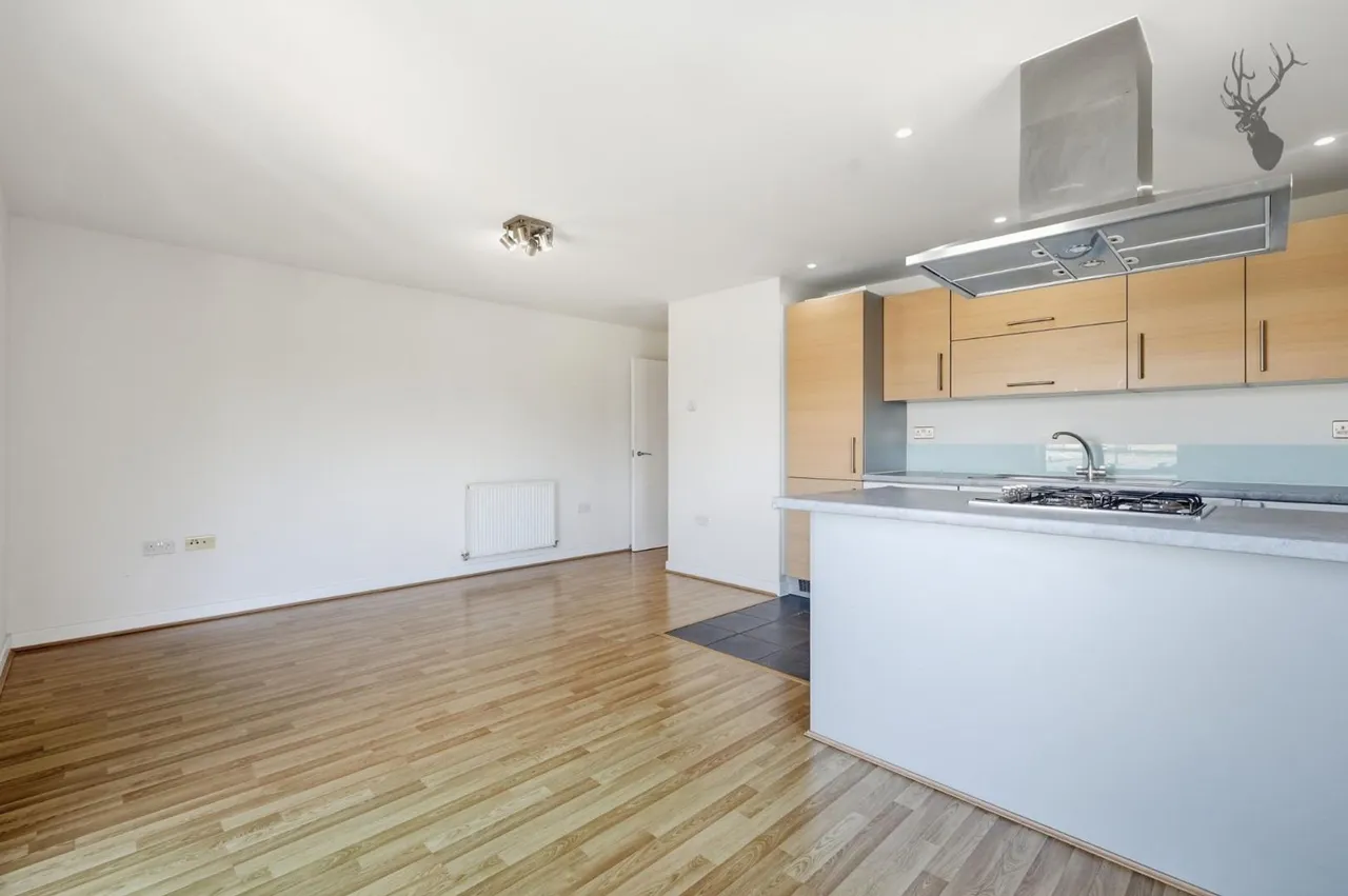 Merchant Street, London, E3, photo 10