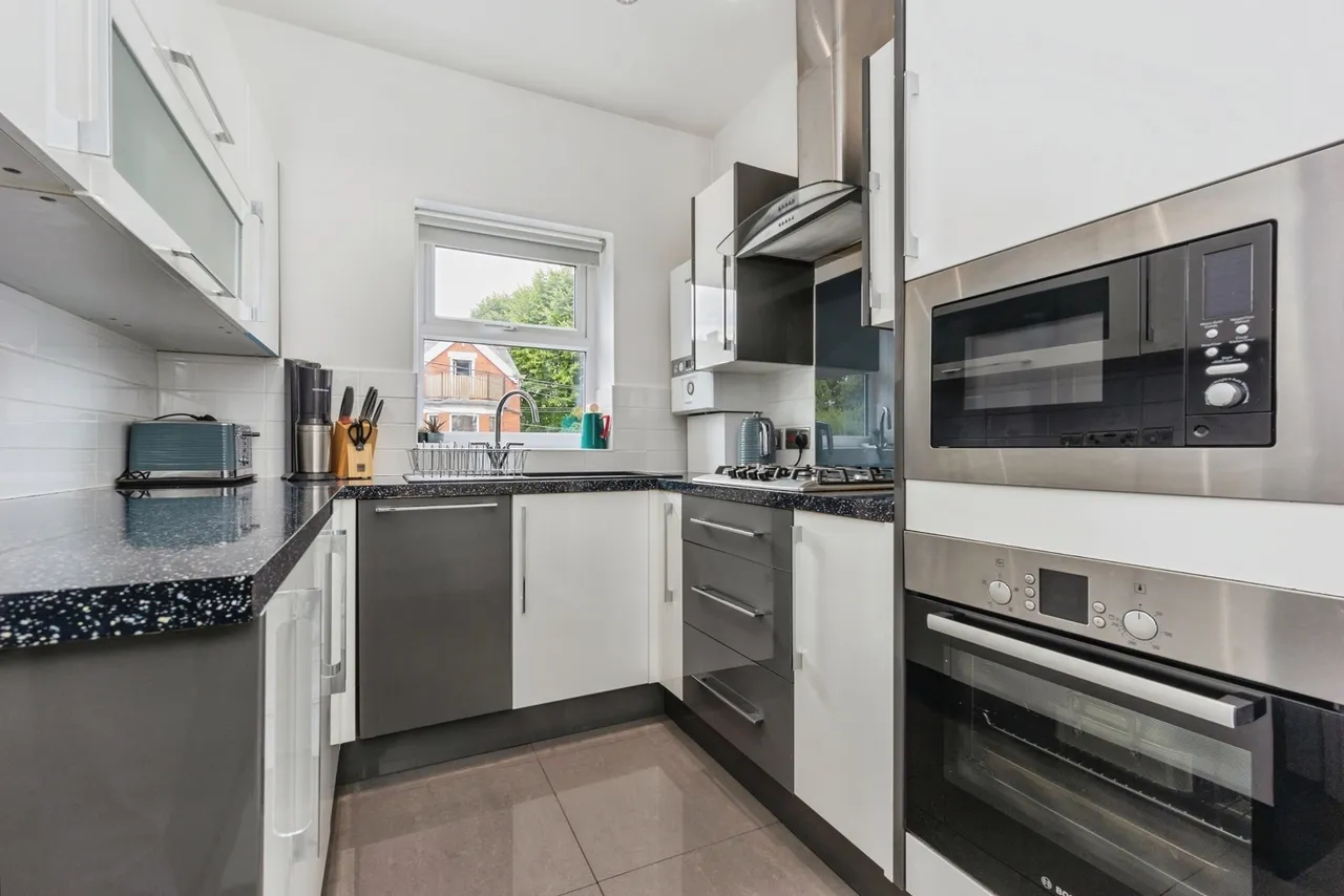 York Road, Chorlton, Manchester, M21, photo 6