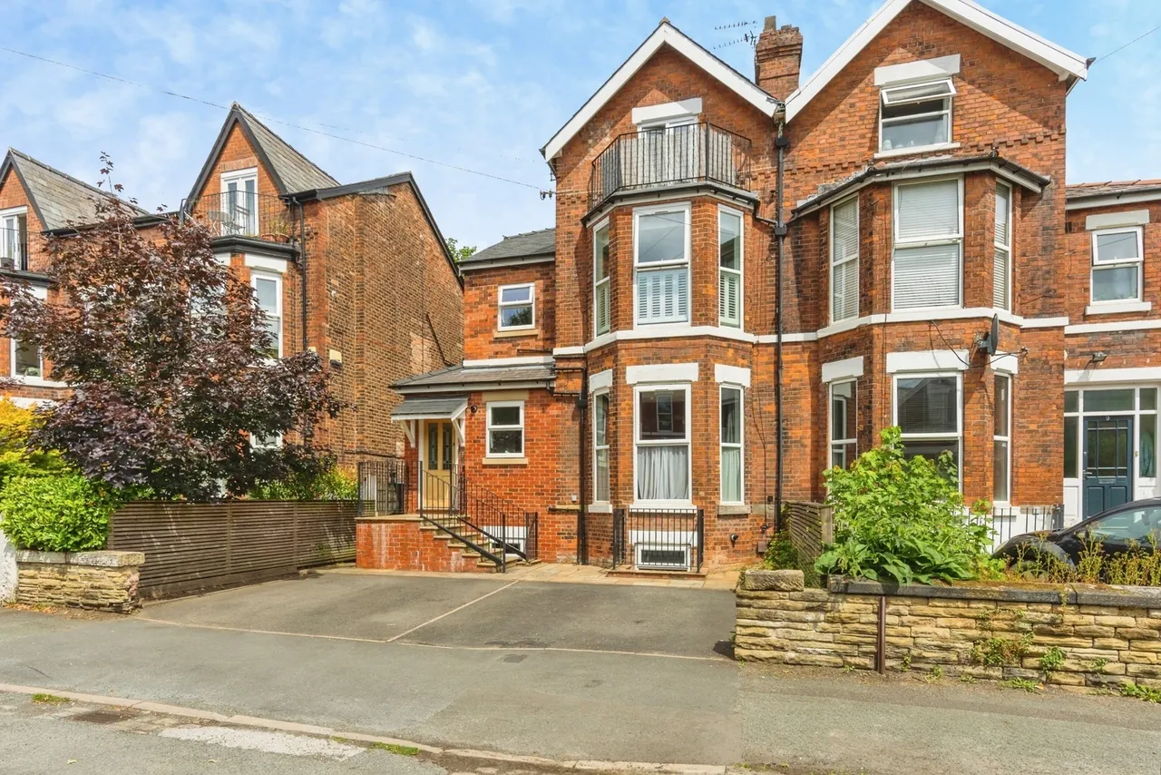 York Road, Chorlton, Manchester, M21, photo 16