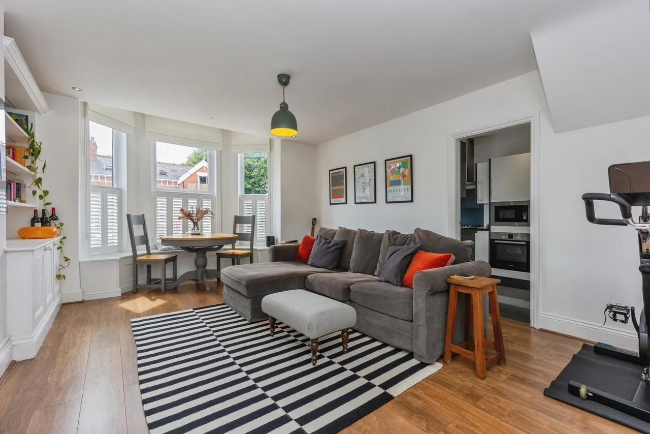 York Road, Chorlton, Manchester, M21, photo 4