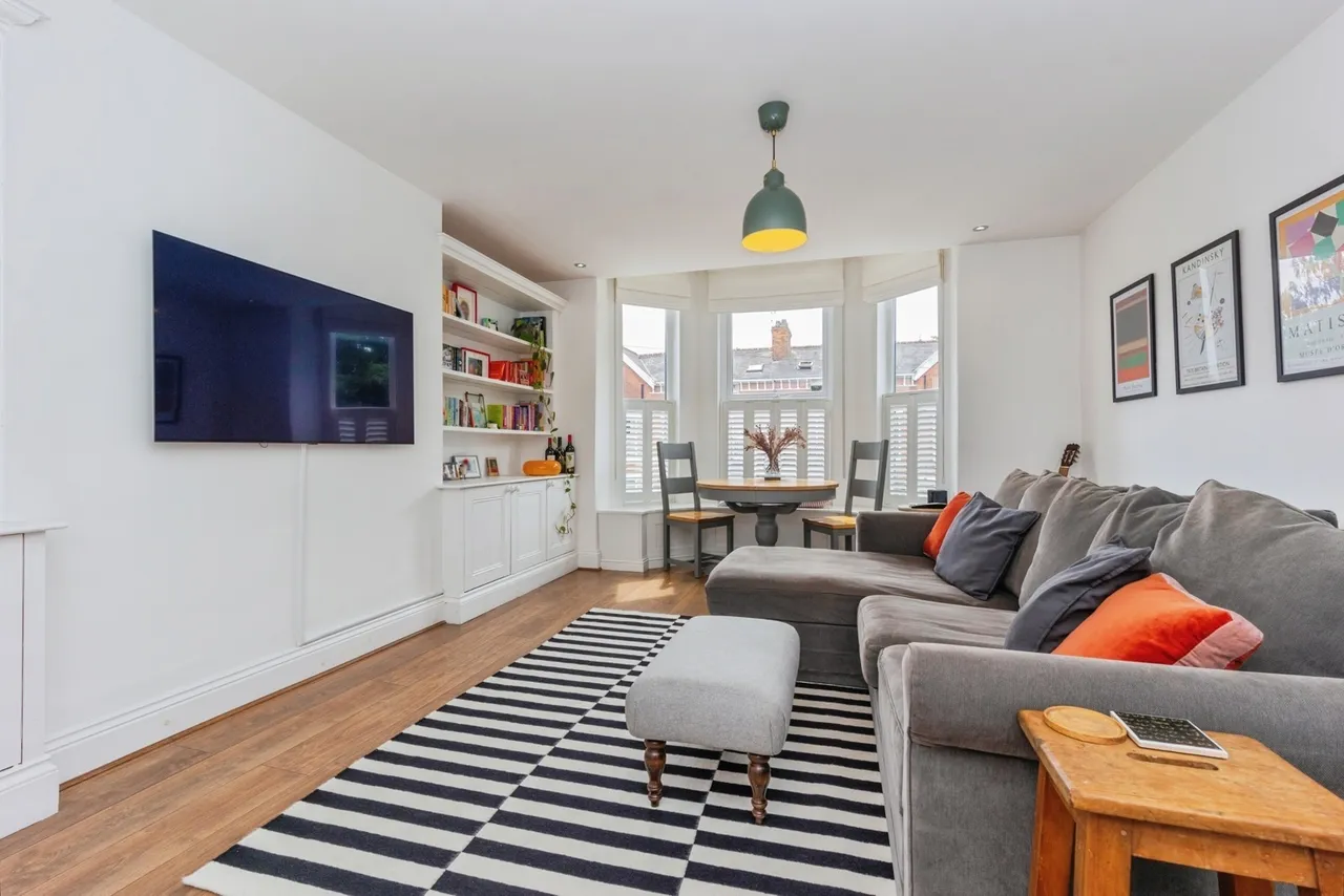 York Road, Chorlton, Manchester, M21, photo 3
