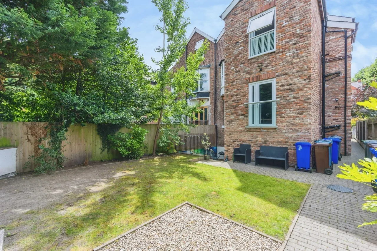 York Road, Chorlton, Manchester, M21, photo 14
