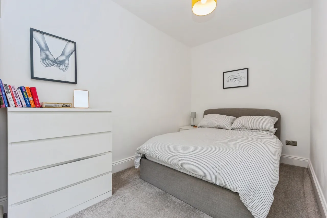 York Road, Chorlton, Manchester, M21, photo 9