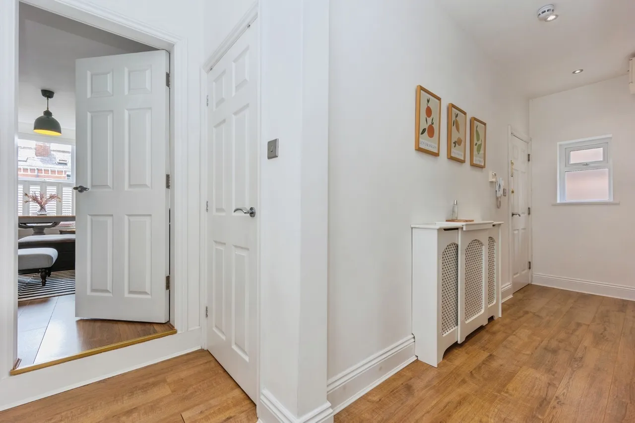 York Road, Chorlton, Manchester, M21, photo 7