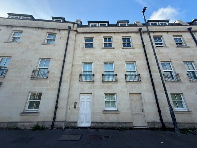 St. Georges Place, BA1, photo 4