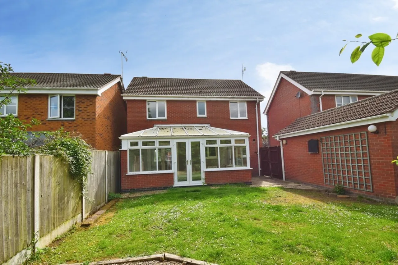 49 Peninsula Road, Norton, Worcester, WR5 2SE, photo 6