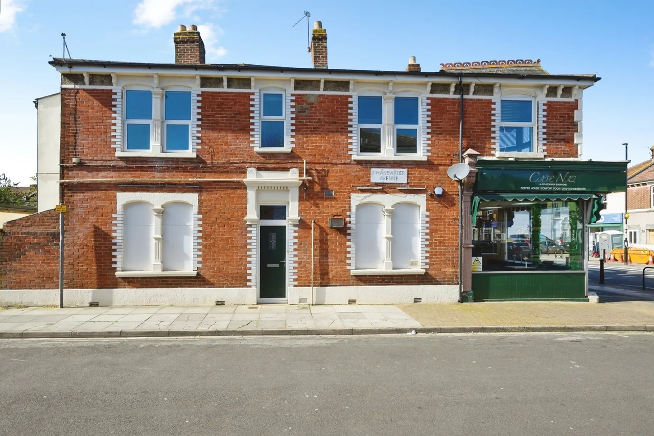 Tangier Road, Portsmouth, PO3, photo 18
