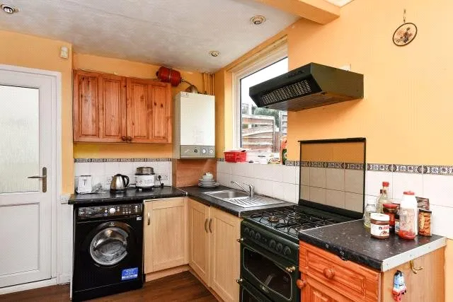 Derwent Avenue, Headington, OX3, photo 4