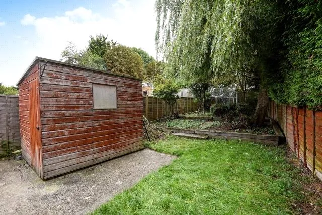 Derwent Avenue, Headington, OX3, photo 9