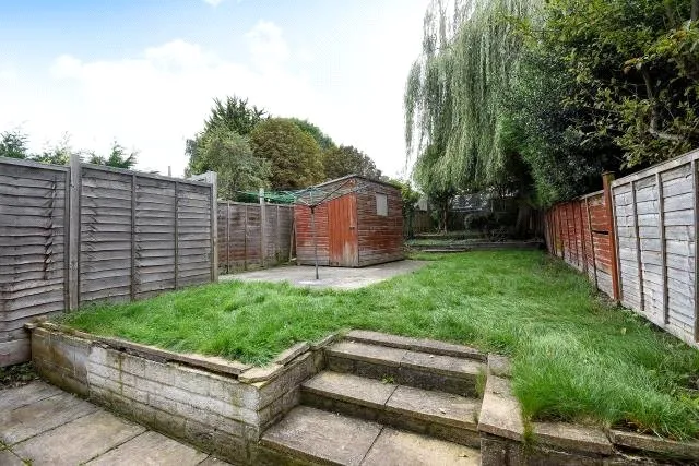 Derwent Avenue, Headington, OX3, photo 10