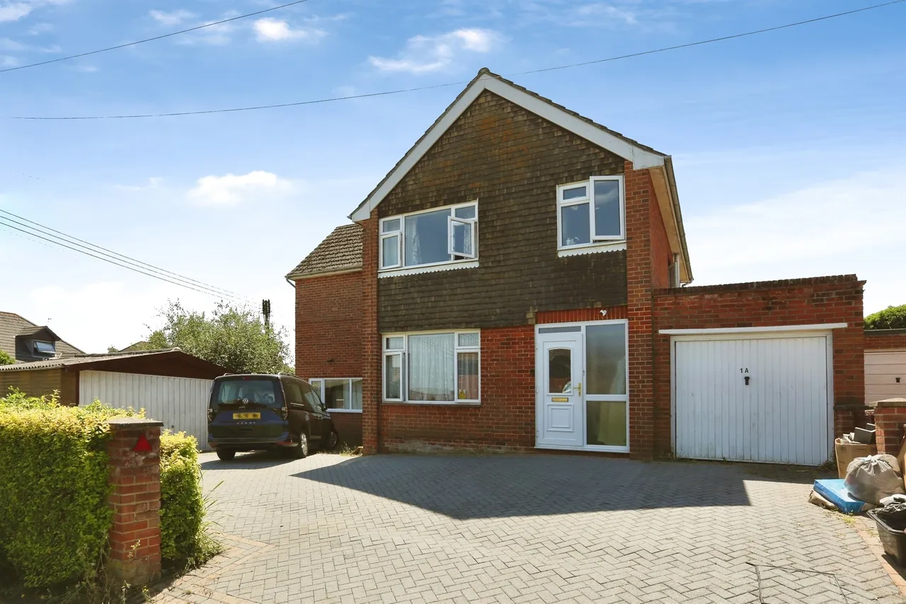 5 bed house for sale — Pretoria Road, Hedge End, Southampton