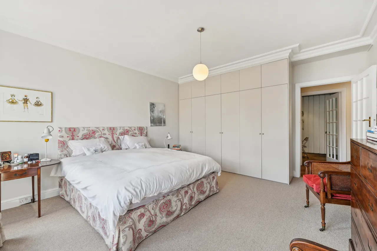 Oakwood Court, London, W14, photo 6