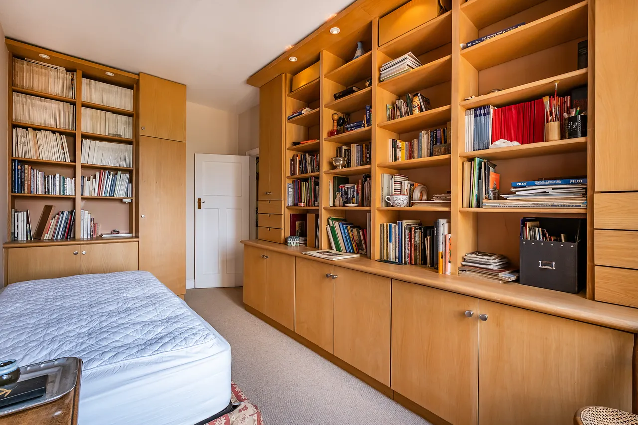 Oakwood Court, London, W14, photo 11
