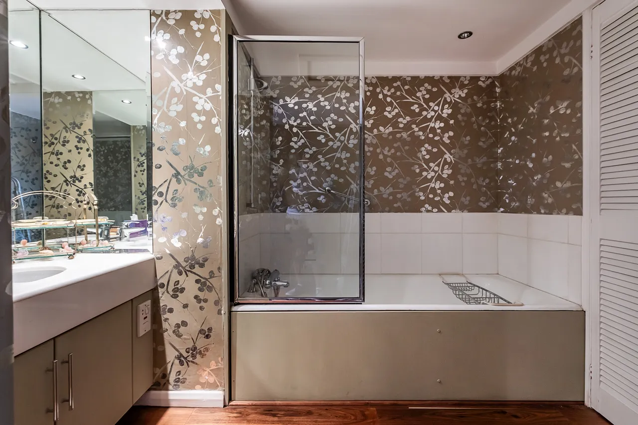 Oakwood Court, London, W14, photo 12
