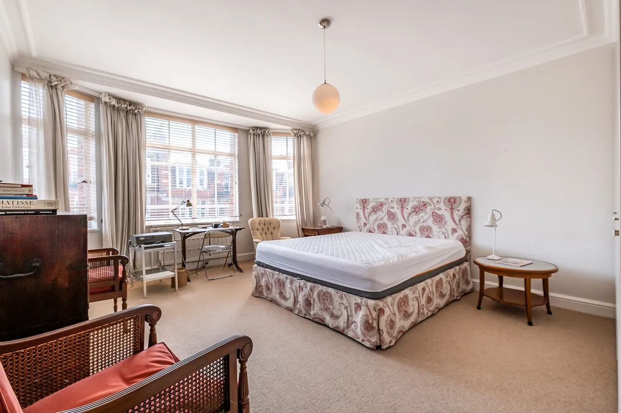 Oakwood Court, London, W14, photo 7