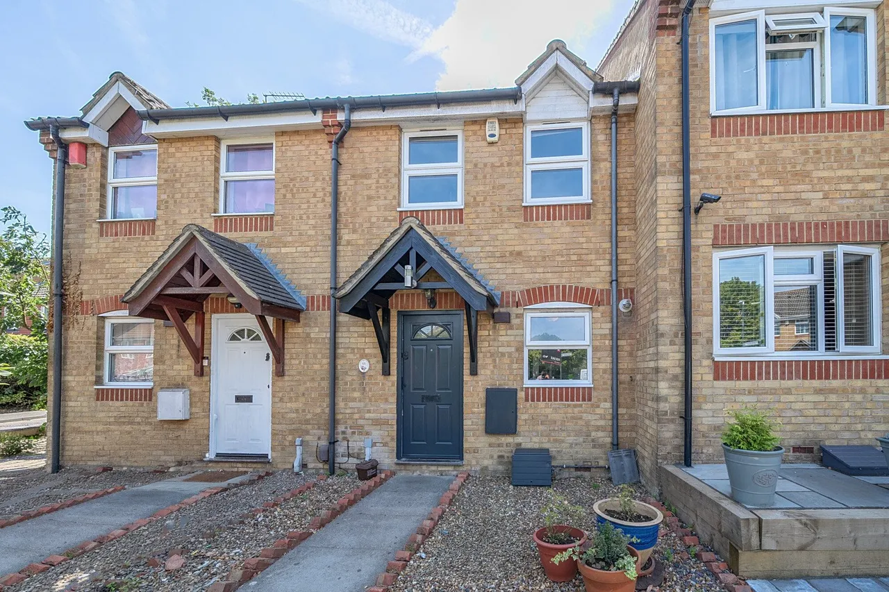 Byron Drive, DA8, photo 20