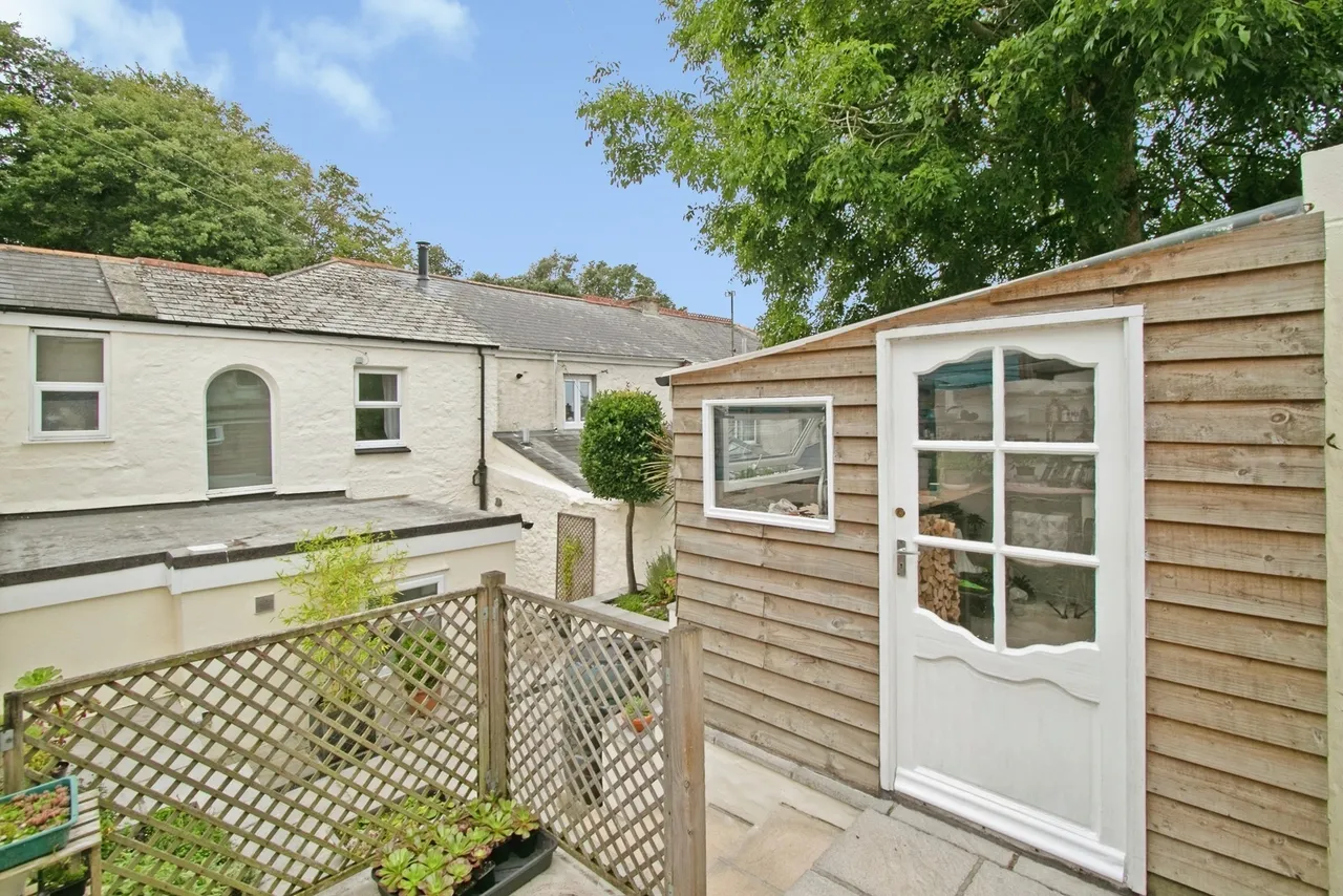 Trevu Road, Camborne, TR14, photo 24