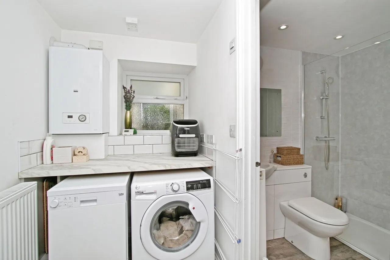 Trevu Road, Camborne, TR14, photo 21
