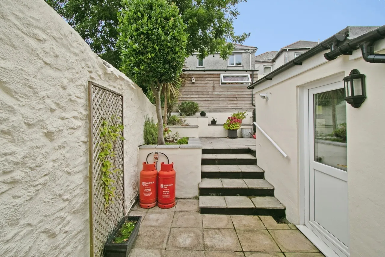Trevu Road, Camborne, TR14, photo 25