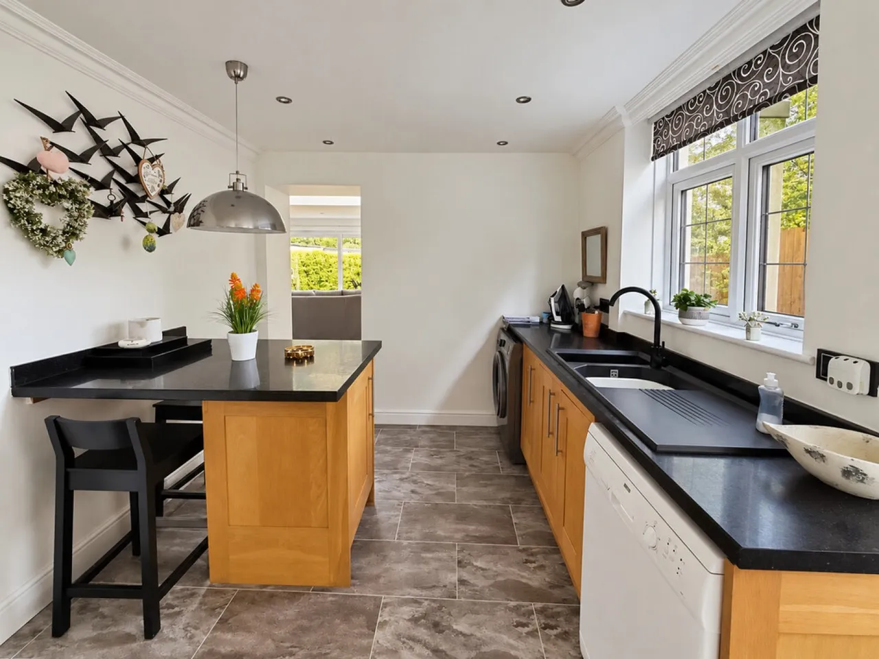 Beech Hill Crescent, Mansfield, NG19, photo 6