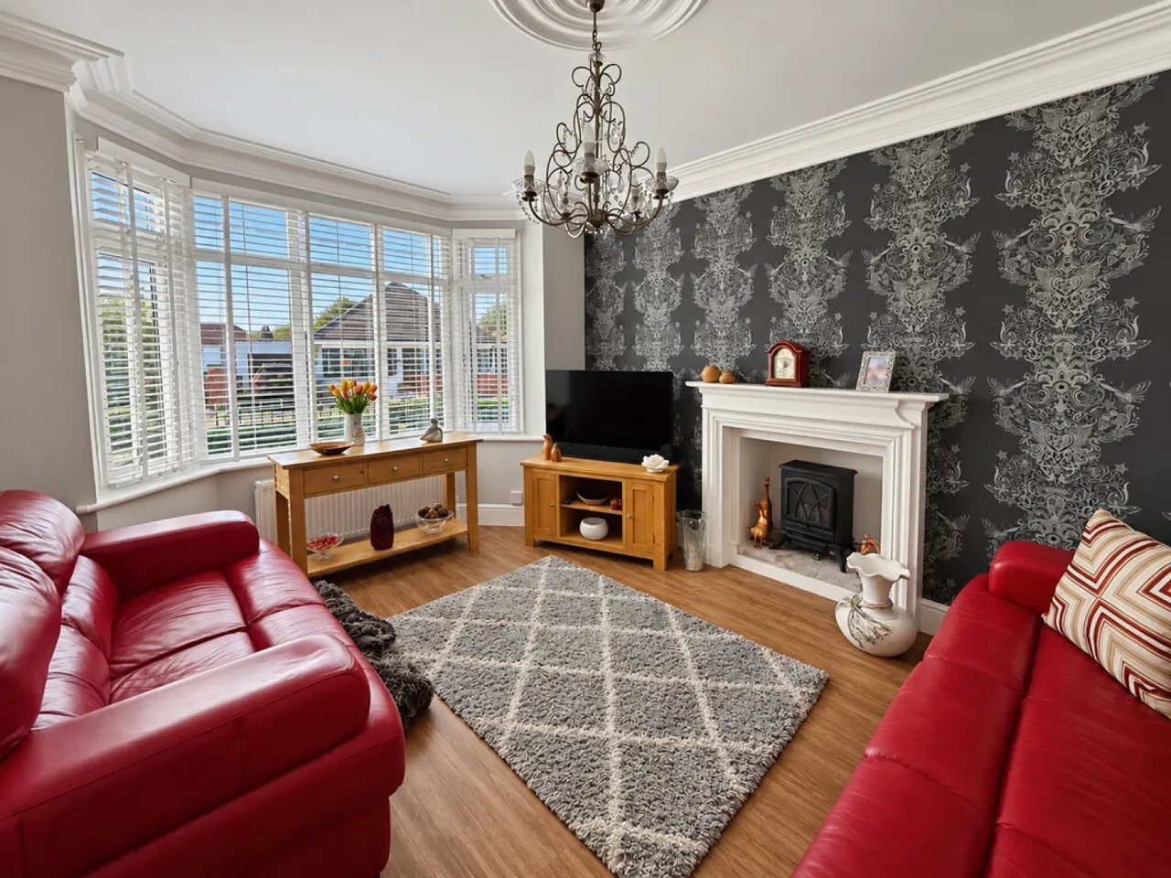 Beech Hill Crescent, Mansfield, NG19, photo 5