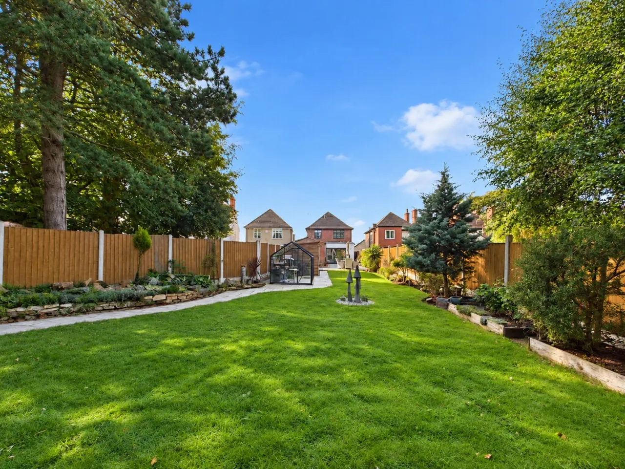 Beech Hill Crescent, Mansfield, NG19, photo 7