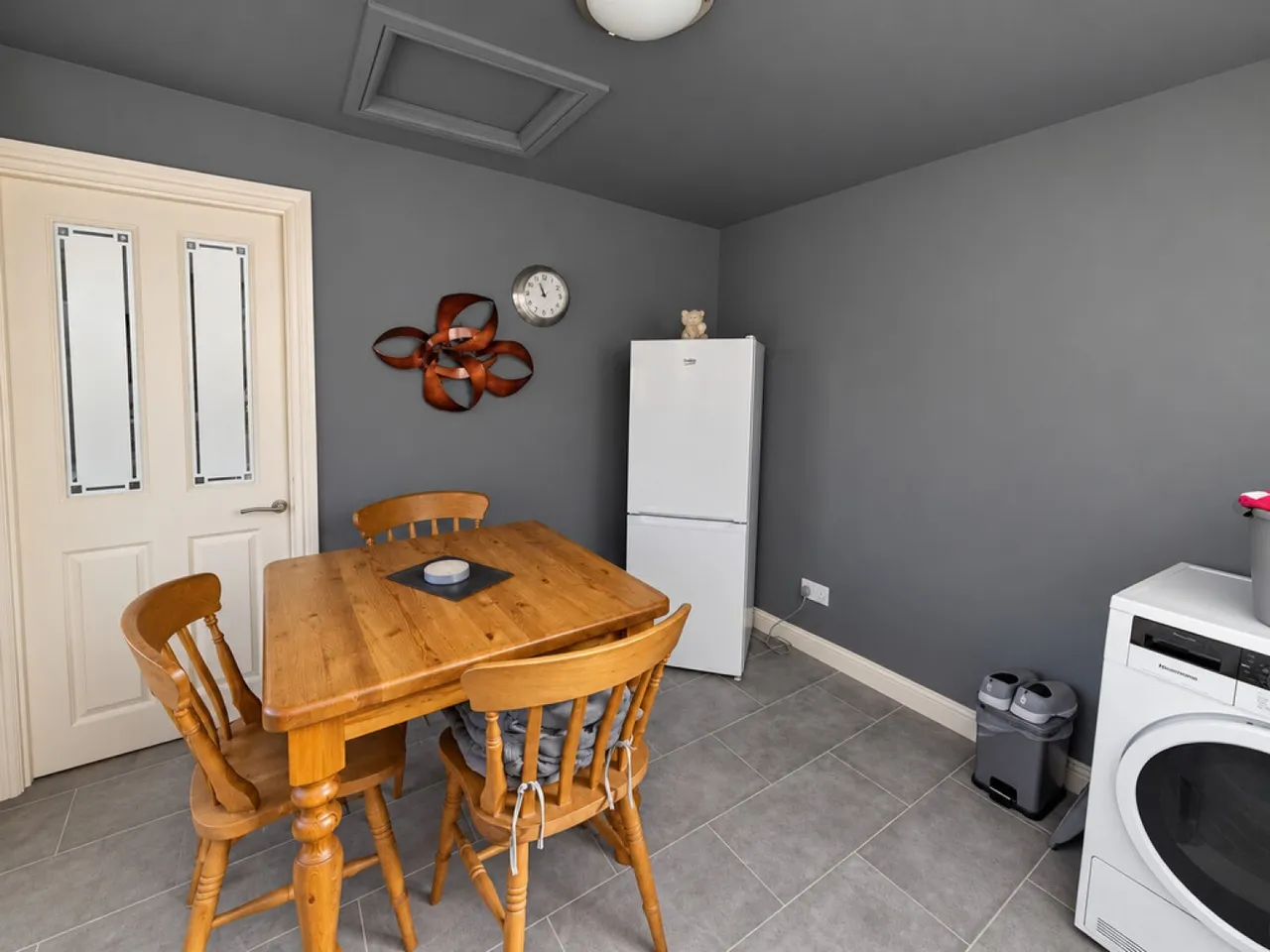 Beech Hill Crescent, Mansfield, NG19, photo 21