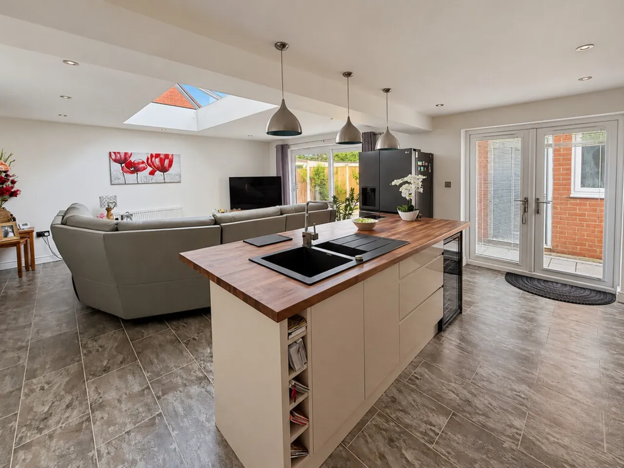 Beech Hill Crescent, Mansfield, NG19, photo 4